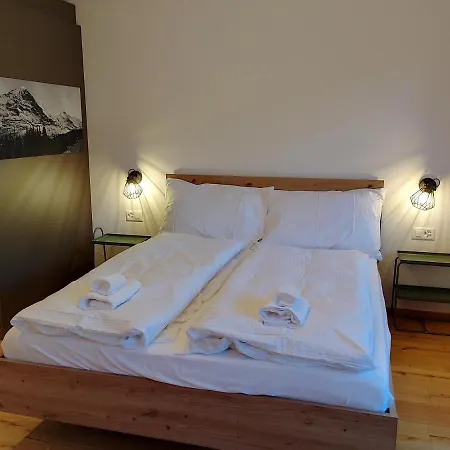 Apartment 3970 Grindelwald